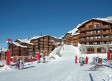 Location - Louer France  Alpes - Savoie Val Thorens Village Montana