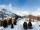 Les Arcs 2000 : Altitude