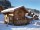 Morillon : Les Chalets du Bois de Champelle