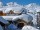 La Plagne : Le Chalet du Vallon