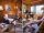 La Plagne : Le Chalet du Vallon