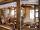 La Plagne : Le Chalet du Vallon