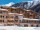 Val d'isere : Chalet Montana Skadi
