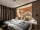 Val d'isere : Chalet Montana Skadi
