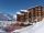 Val Thorens : Village Montana