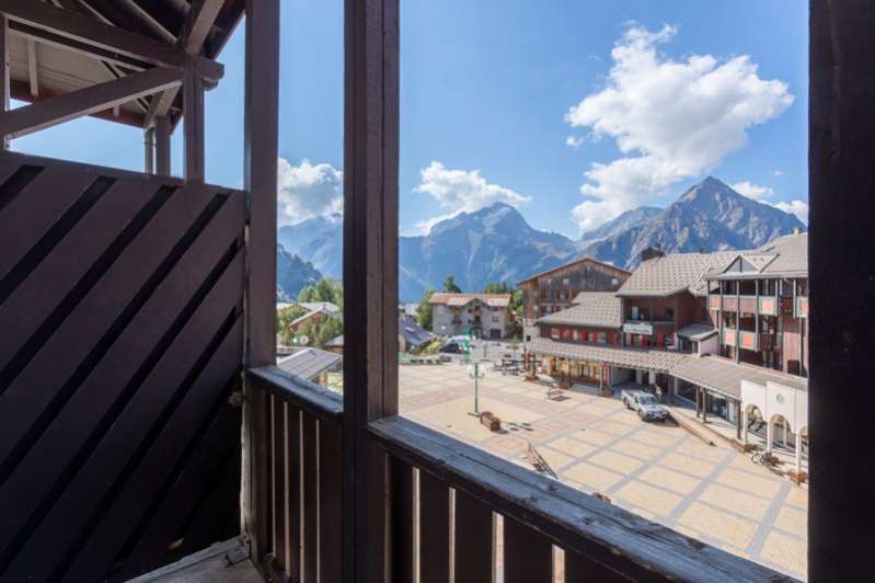 France - Alpes et Savoie - Les Deux Alpes - Résidence Skissim Classic La Muzelle