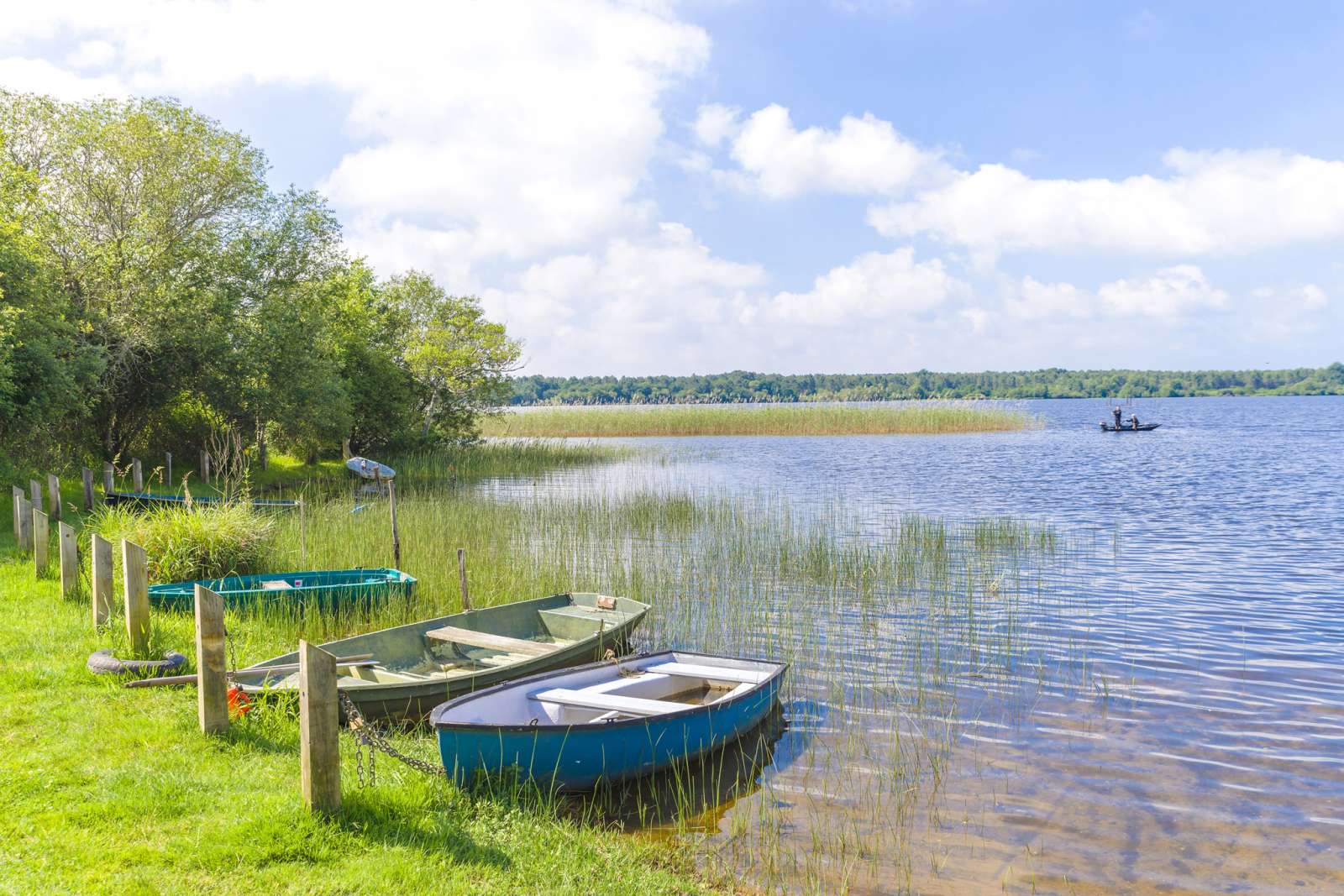 France - Atlantique Sud - Aureilhan - Résidence Lagrange Vacances Les Terrasses du Lac