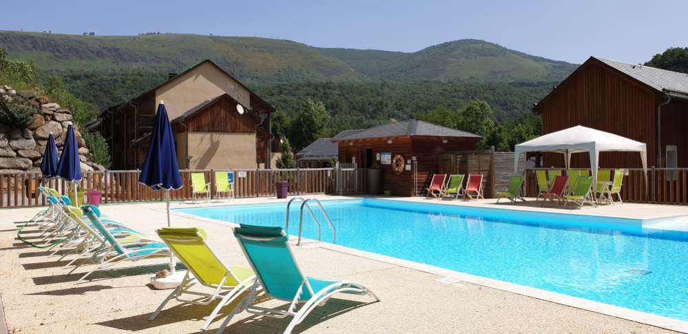 France - Pyrénées - Ax les Thermes - Résidence Lagrange Vacances Les Chalets d'Ax - Offre Choc