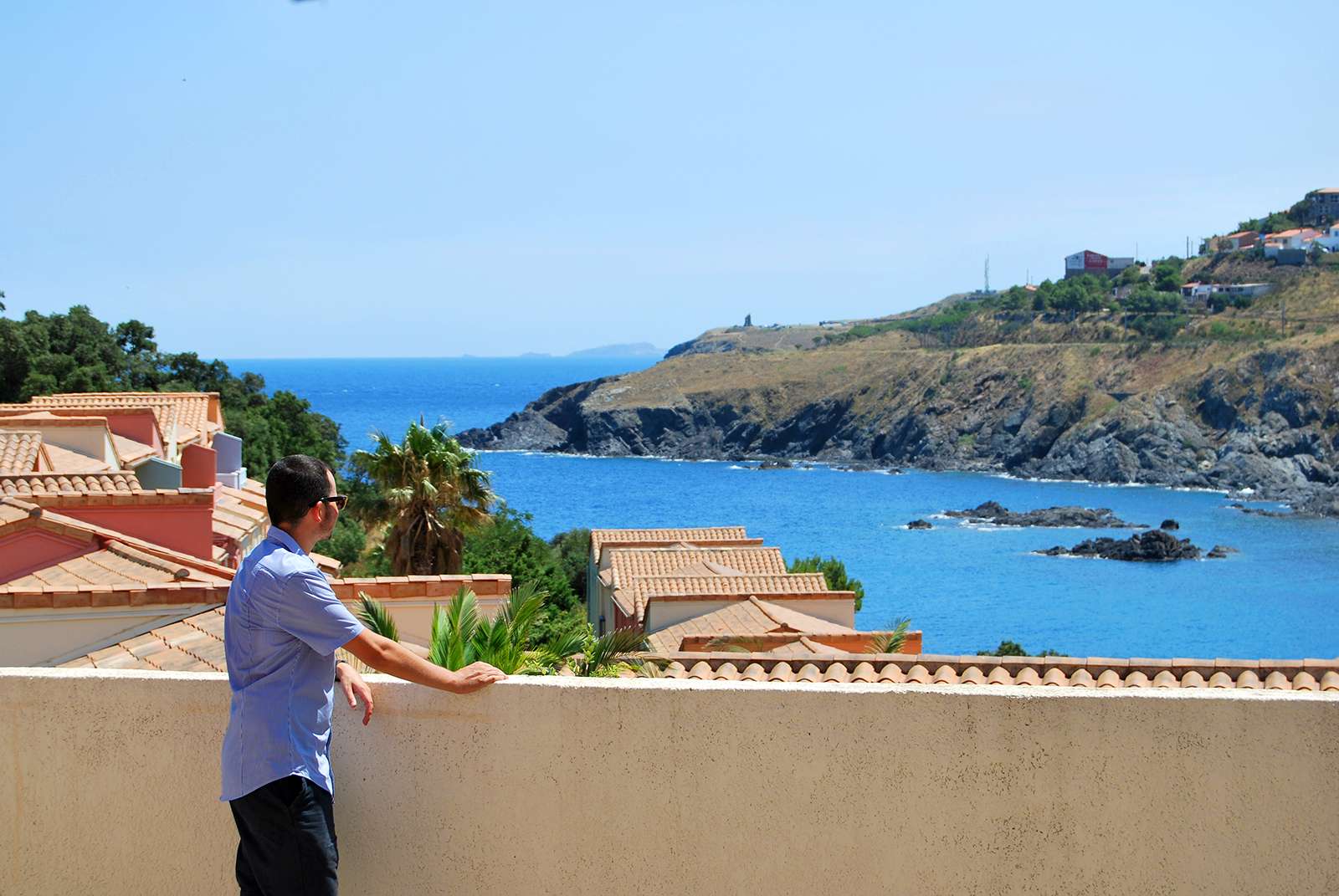 France - Méditerranée Ouest - Cerbère - Résidence Lagrange Vacances Le Village des Aloès - Offre Choc