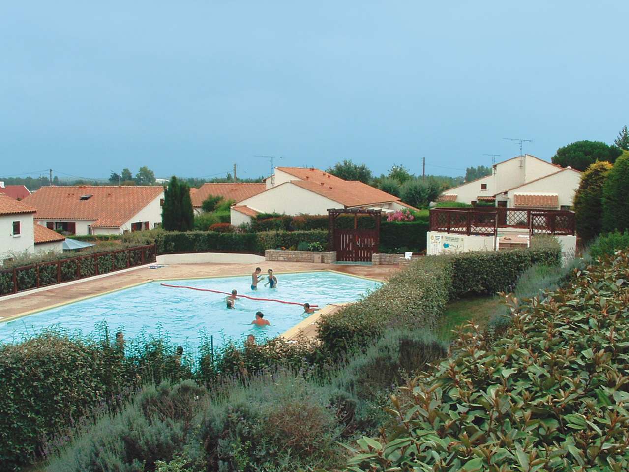 Residence Lagrange Classic Le Jardin des Dunes, Les Sables d'Olonne, Atlantique Nord, France Residence Lagrange Classic Le Jardin des Dunes, Les Sables d'Olonne, Atlantique Nord, France