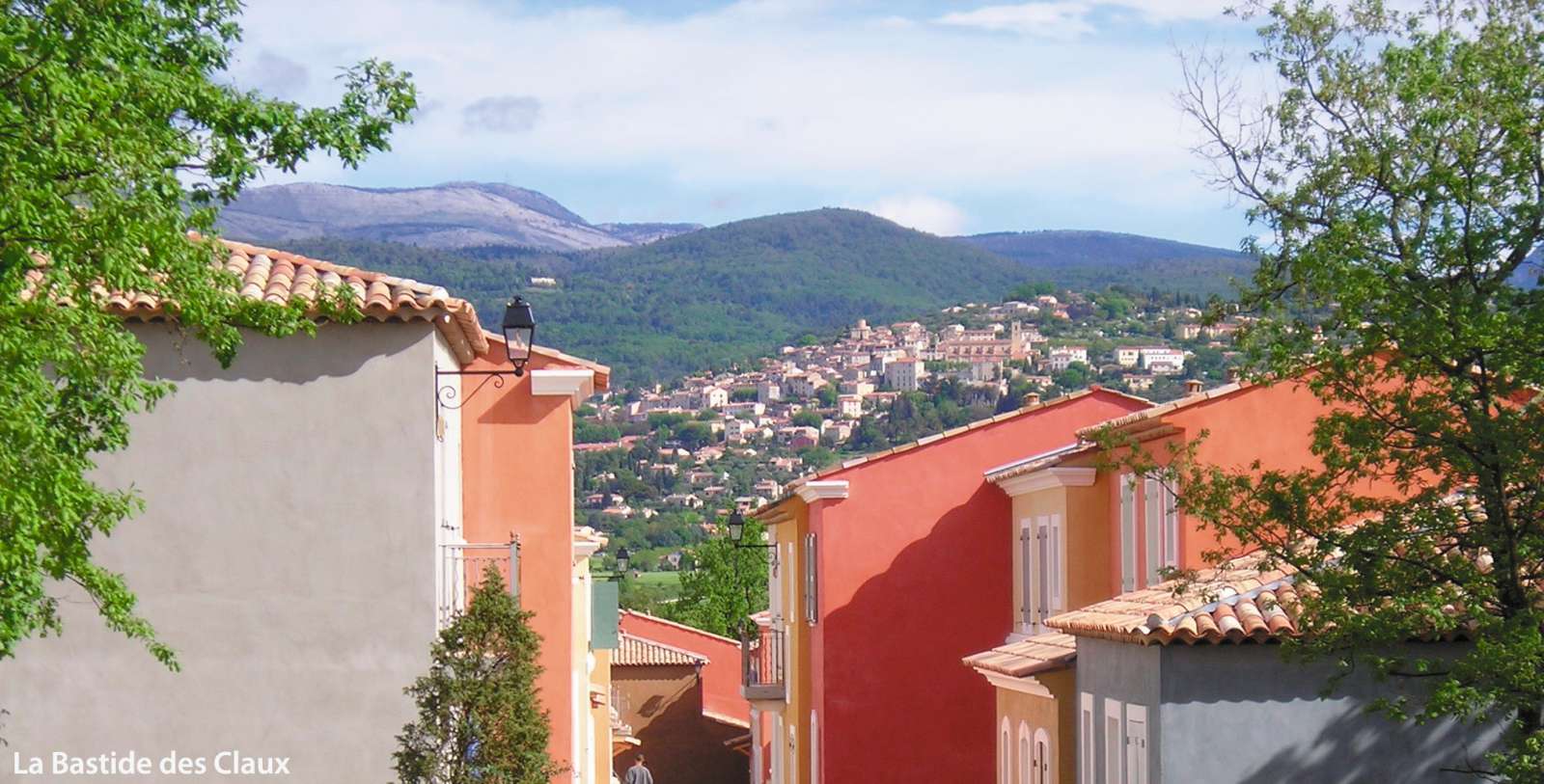 France - Sud Est et Provence - Fayence - Résidence de Maisons et Villas Lagrange Vacances Le Domaine de Fayence