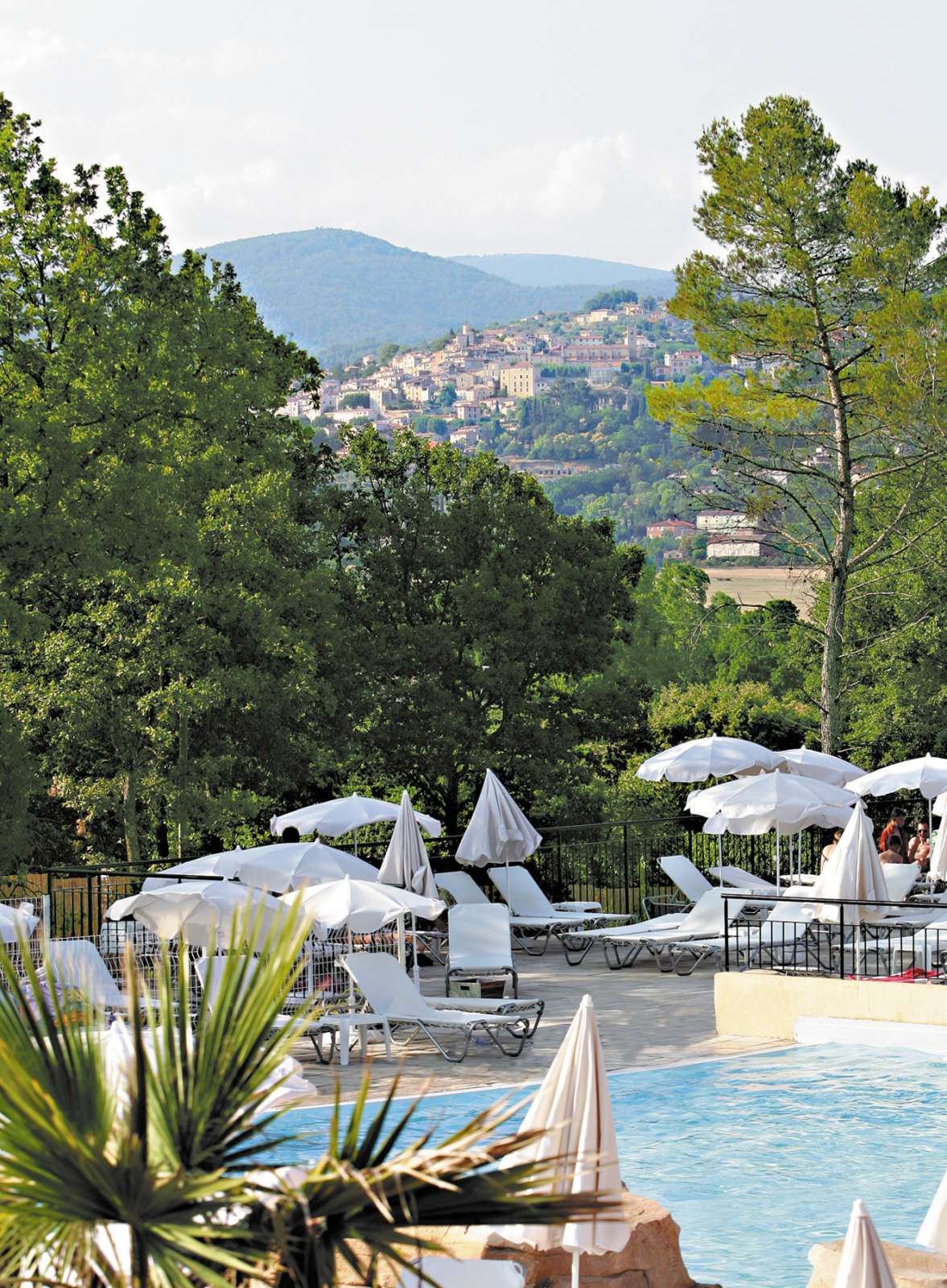 France - Sud Est et Provence - Fayence - Résidence de Maisons et Villas Lagrange Vacances Le Domaine de Fayence