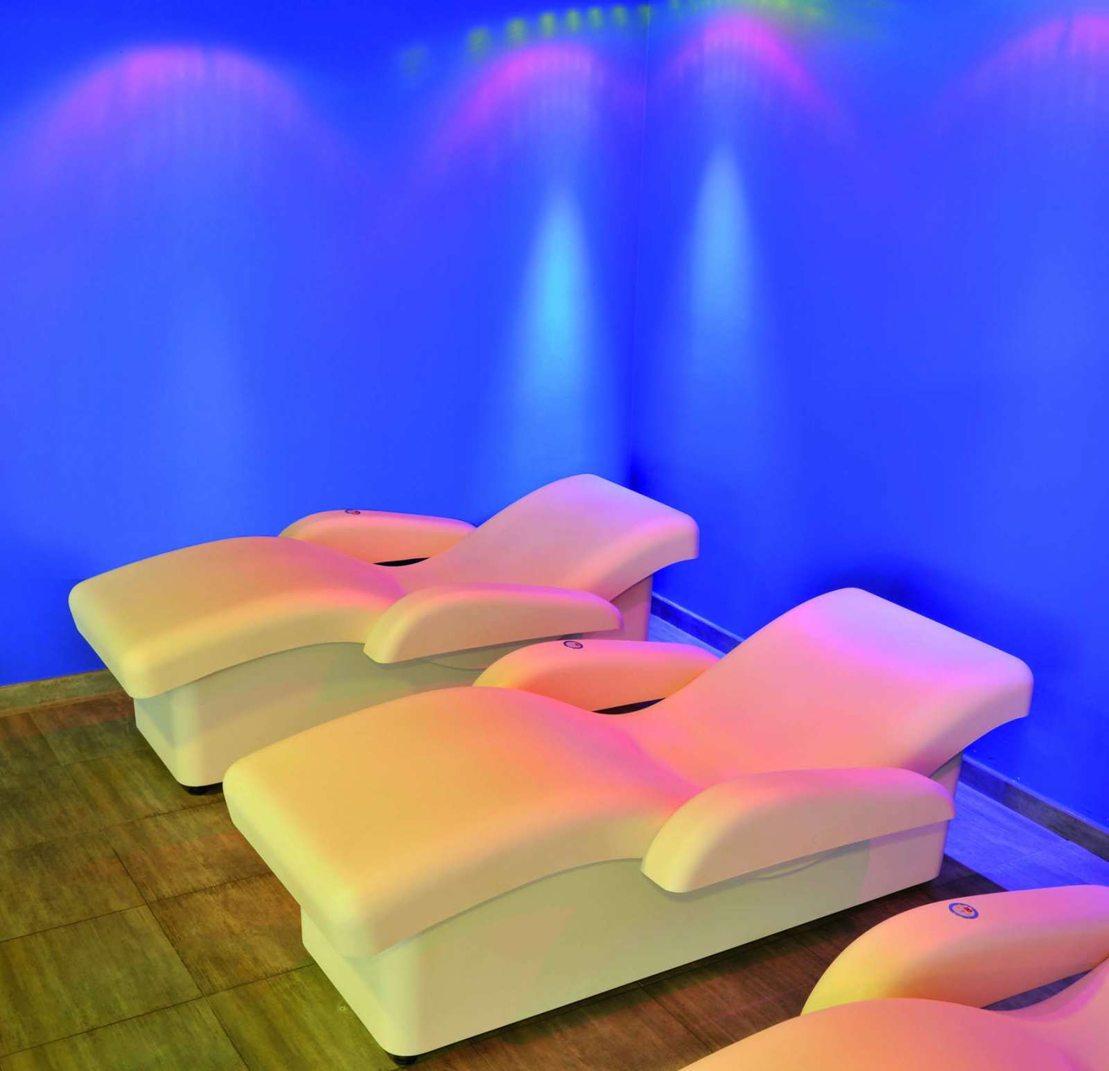 LLORET DE MAR HOTEL AQUARIUM & SPA - 8