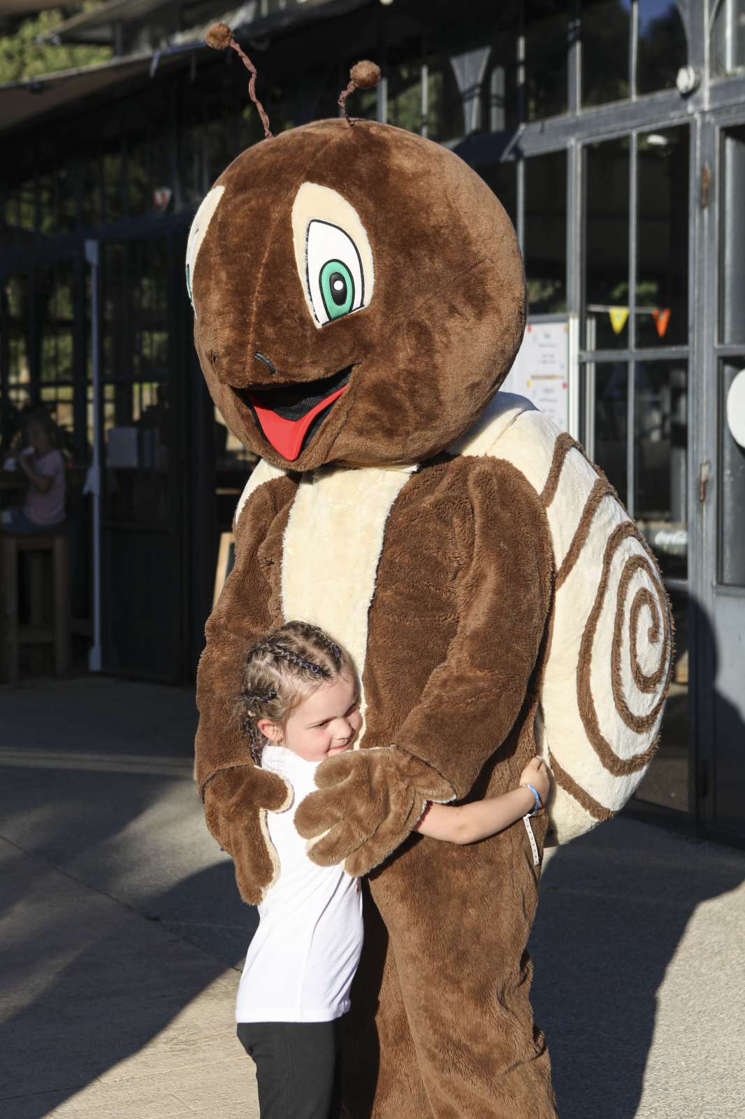 LONGEVILLE-SUR-MER CAMPING LE PETIT ROCHER - 31