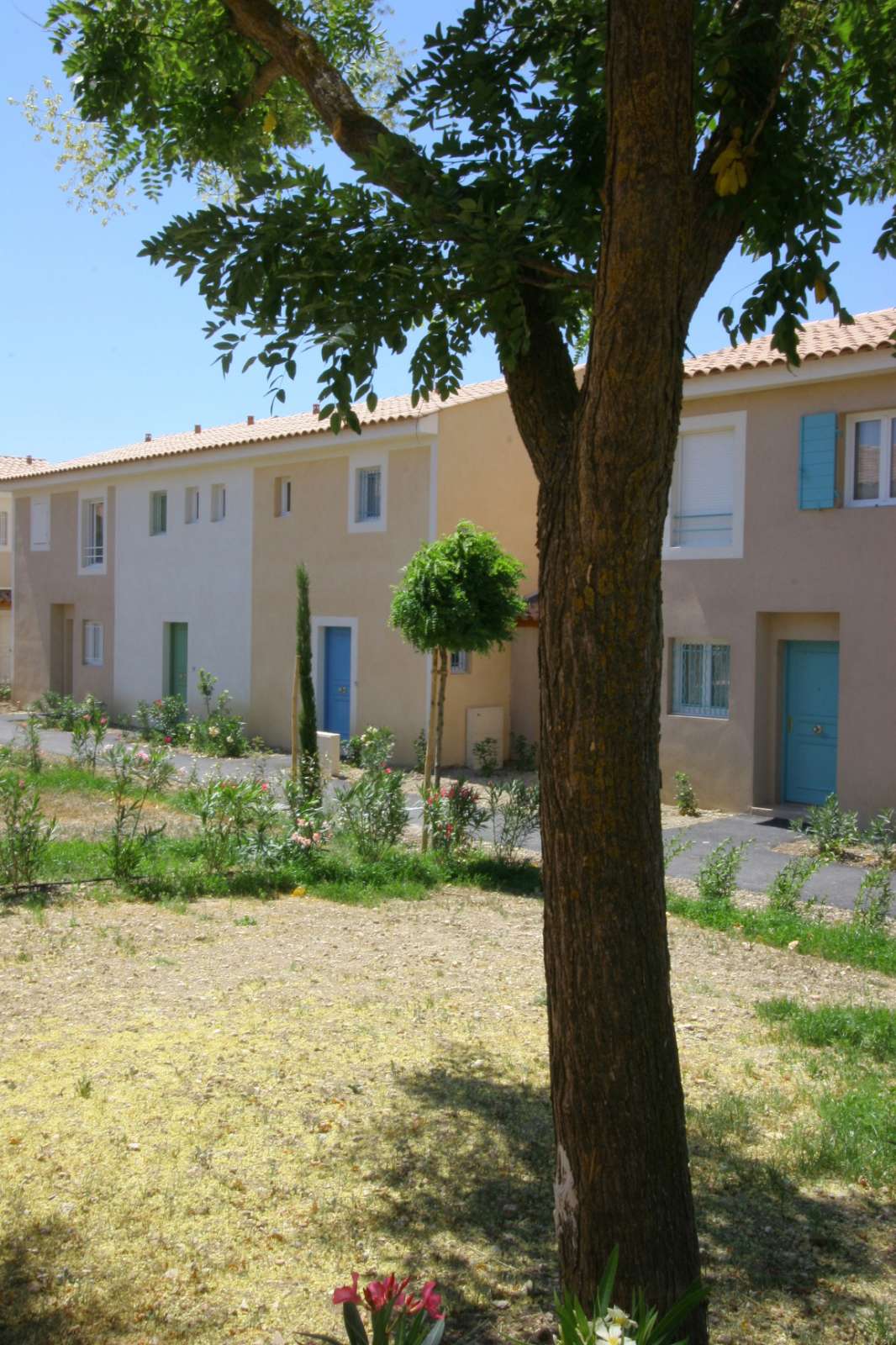 France - Sud Est et Provence - Montauroux - Résidence Lagrange Vacances Les Bastides des Chaumettes