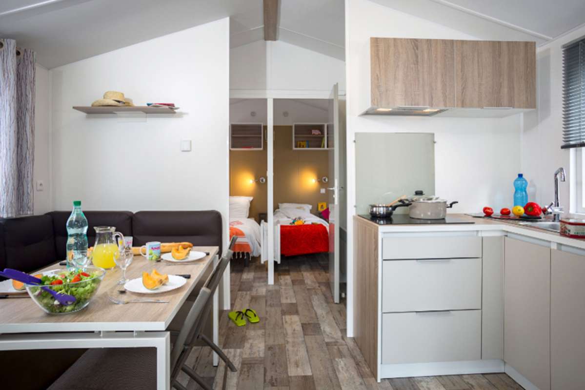 ILE D'OLERON CAMPING SIGNOL - 6
