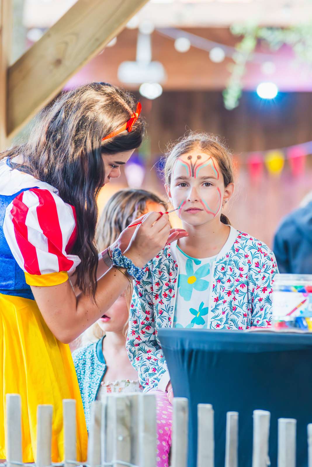 ILE D'OLERON CAMPING SIGNOL - 22