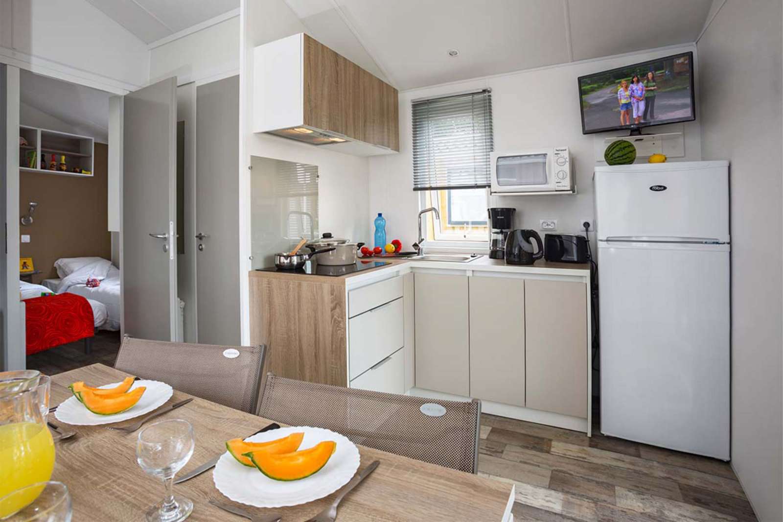 ILE D'OLERON CAMPING SIGNOL - 26