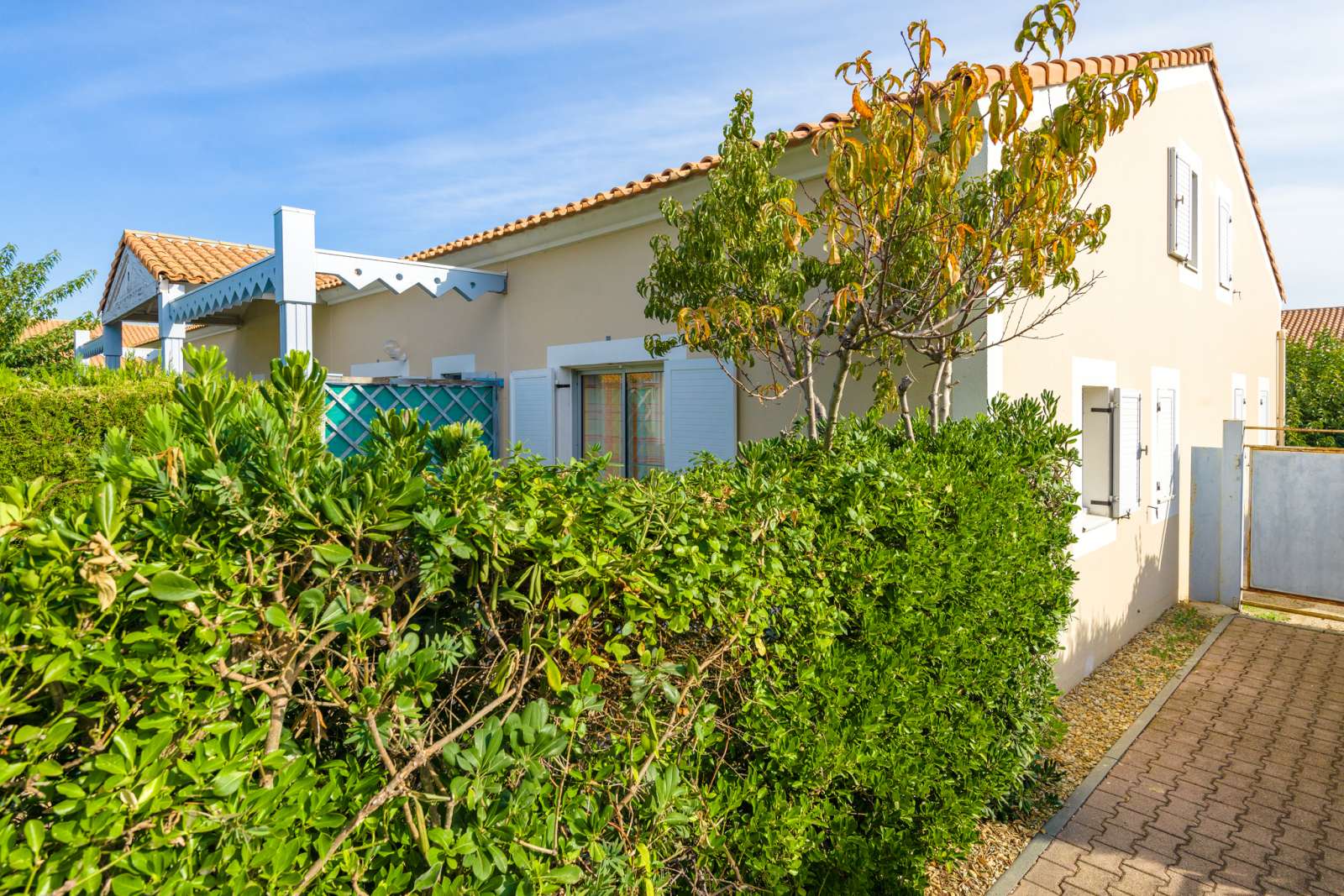 France - Méditerranée Ouest - Palavas les Flots - Résidence Lagrange Vacances Le Scarlet et les Soleillades