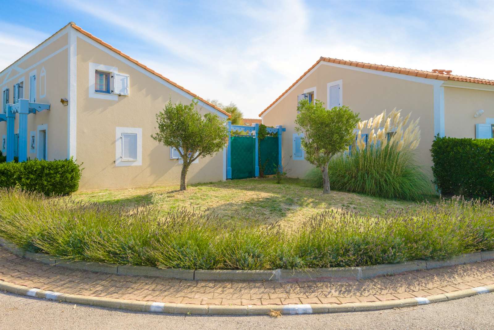 France - Méditerranée Ouest - Palavas les Flots - Résidence Lagrange Vacances Le Scarlet et les Soleillades