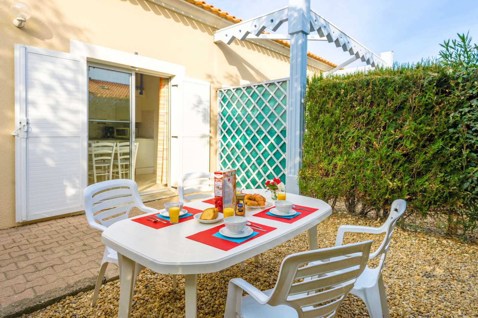 France - Méditerranée Ouest - Palavas les Flots - Résidence Lagrange Vacances Le Scarlet et les Soleillades