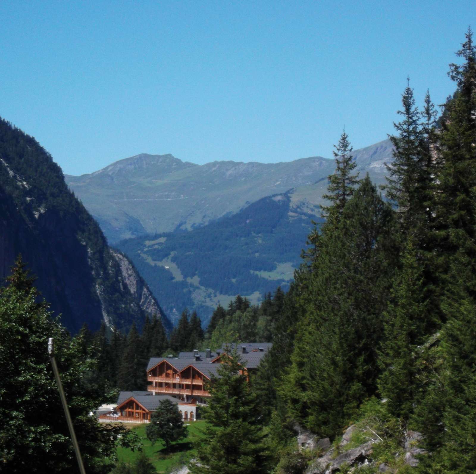 France - Alpes et Savoie - Pralognan la Vanoise - Résidence Lagrange Prestige Les Hauts de la Vanoise