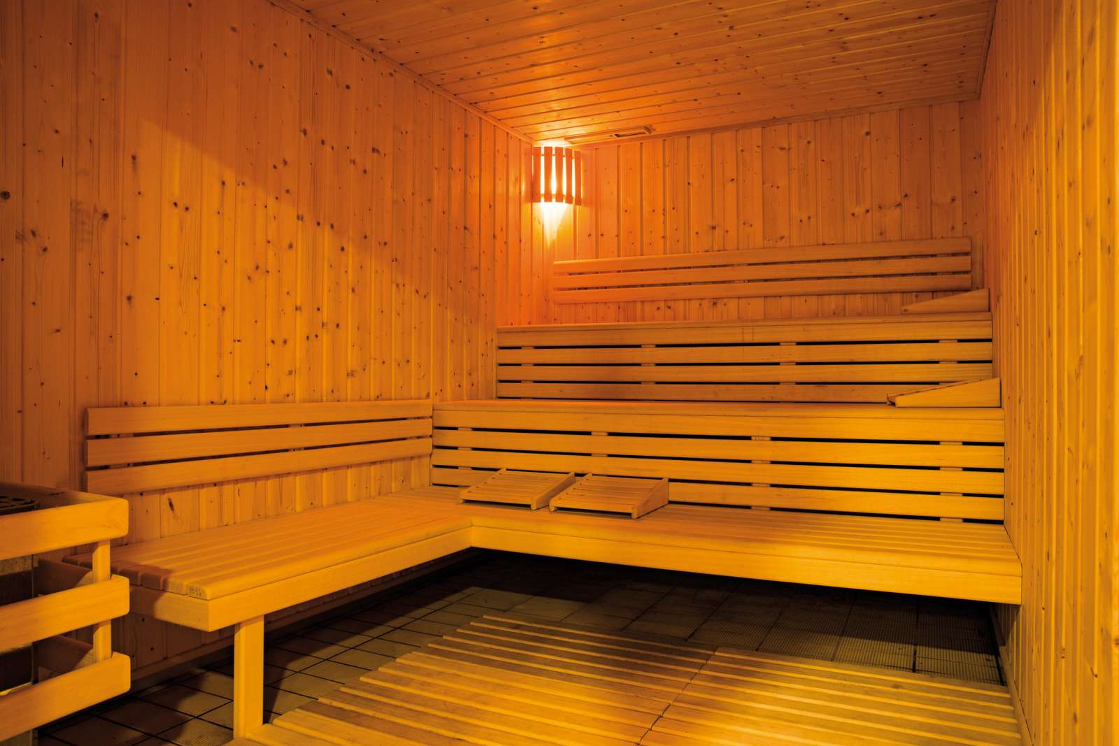 LAGRANGE VACANCES LES SAISIES / HAUTELUCE LES CHALETS DU MONT BLANC - 13