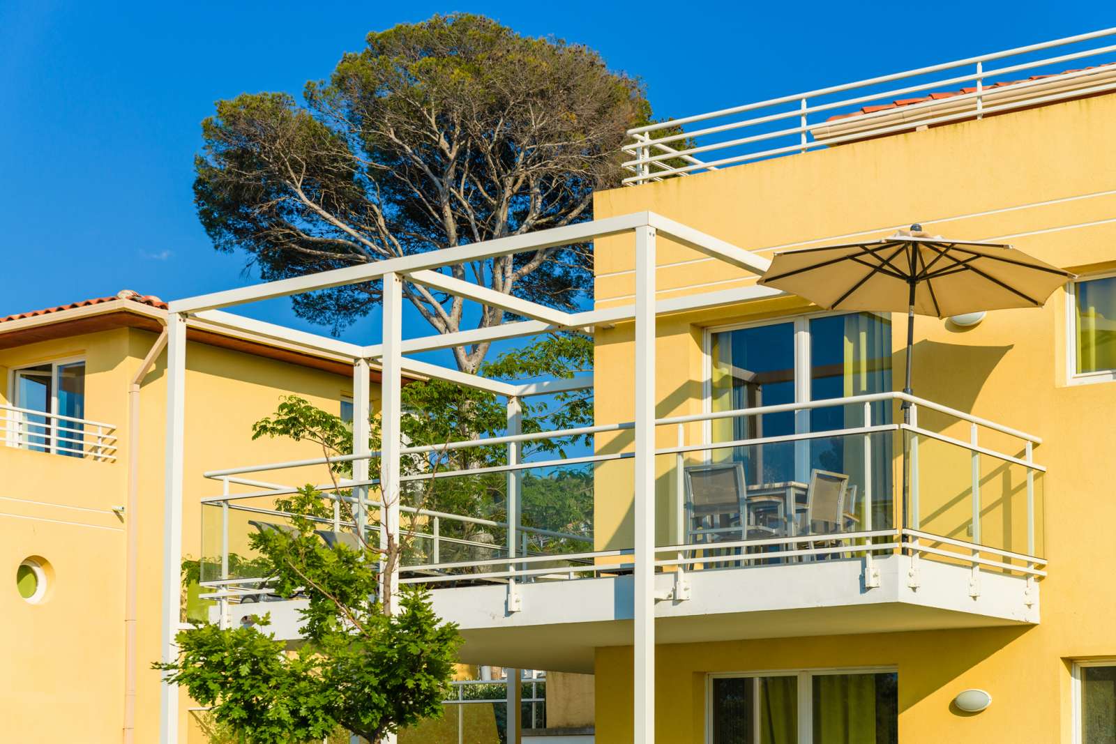 France - Côte d'Azur - Six Fours les Plages - Résidence Lagrange Vacances Les Terrasses des Embiez