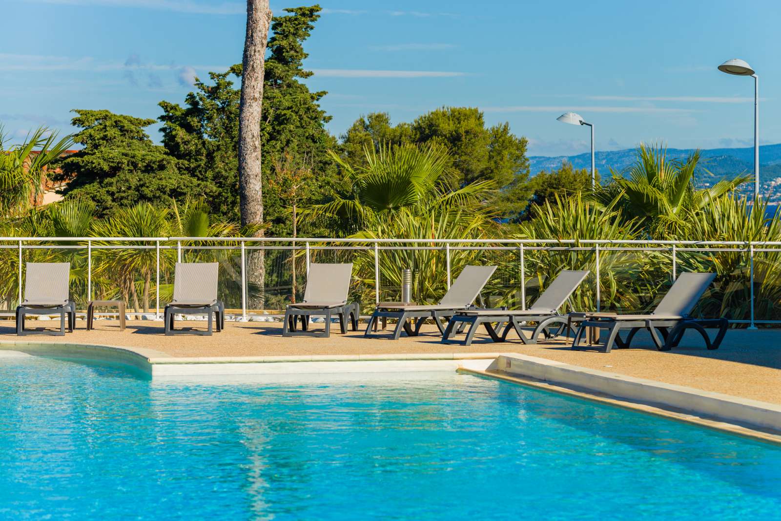 France - Côte d'Azur - Six Fours les Plages - Résidence Lagrange Vacances Les Terrasses des Embiez 4*