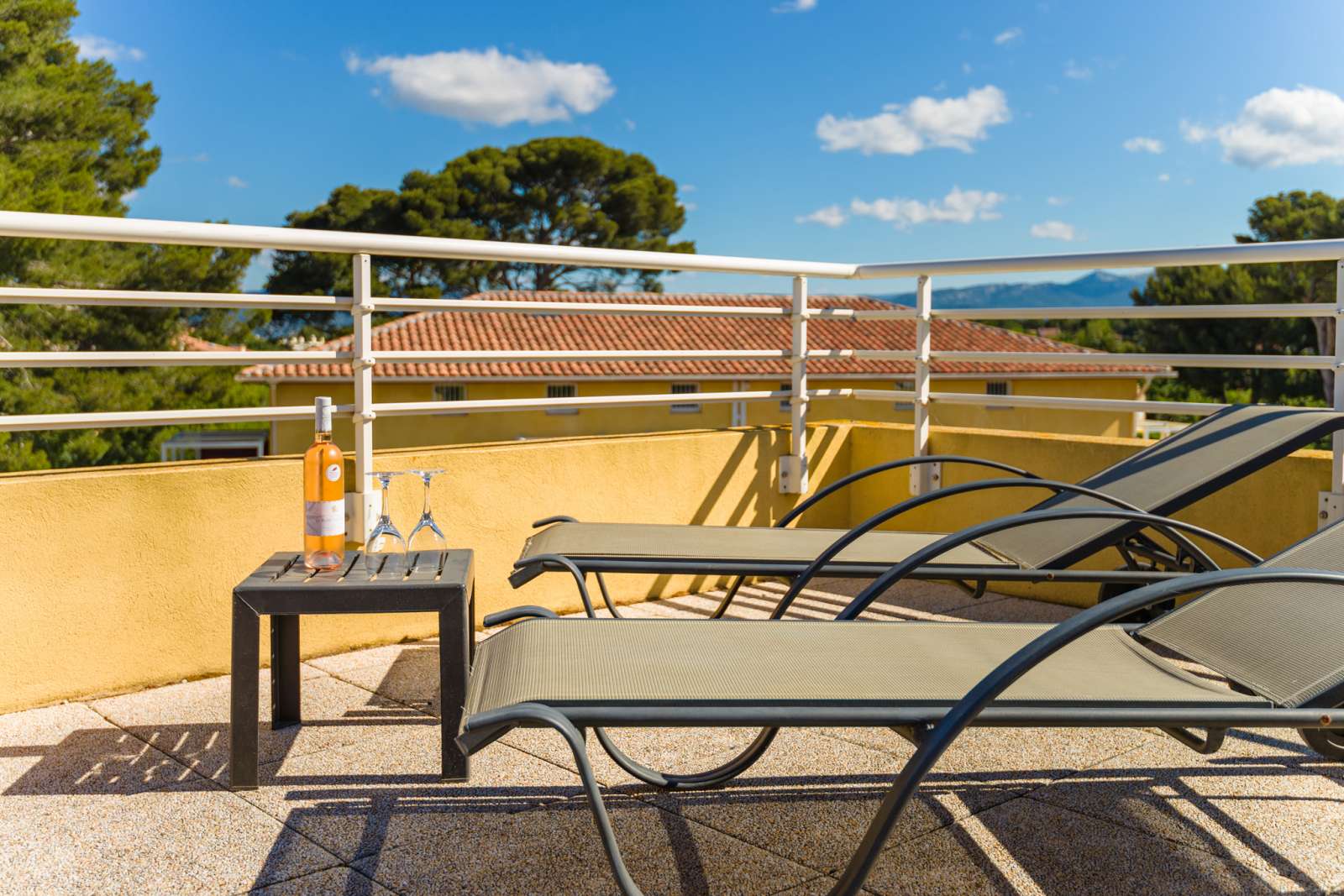 France - Côte d'Azur - Six Fours les Plages - Résidence Lagrange Vacances Les Terrasses des Embiez