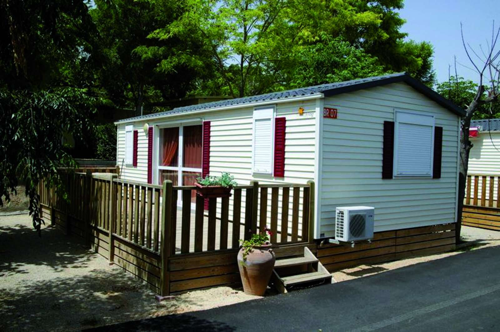 VILANOVA I LA GELTRU CAMPING VILANOVA PARK - 10