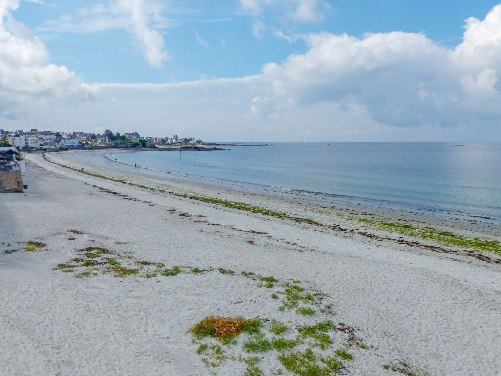 France - Bretagne - Audierne - Résidence Lagrange Vacances les Terrasses de l'Océan