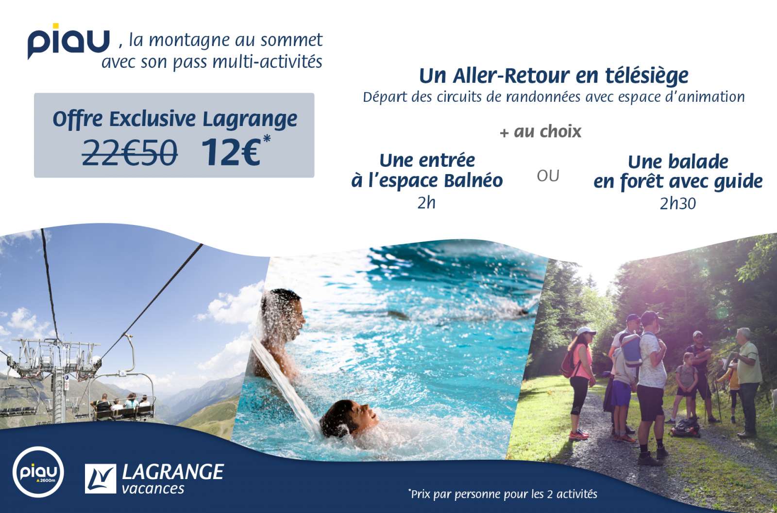 France - Pyrénées - Piau-Engaly - Résidence Lagrange Vacances L'Ecrin du Badet