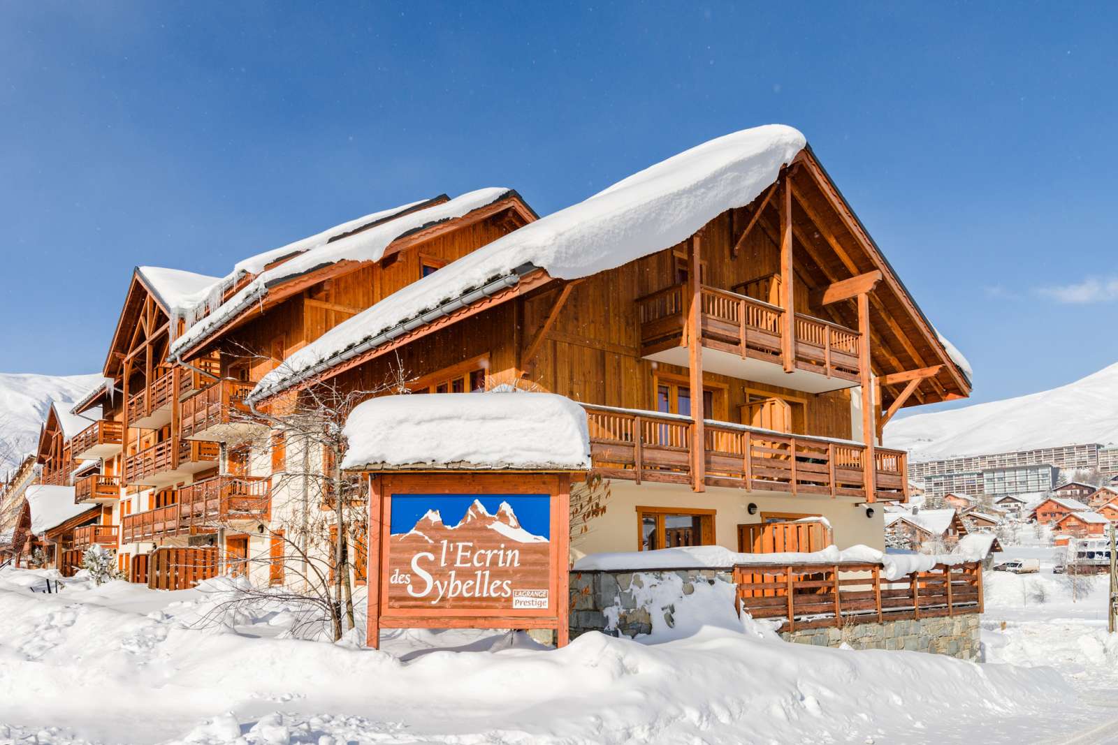 Bon plan Ouverture saison hiver 2018/2019 : jusqu'à -20% de remise sur vos vacances au ski