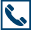 Téléphone privé - Val Thorens - Le Cheval Blanc