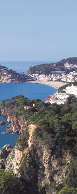 Vacances en Espagne : locations dans des résidences avec Lagrange