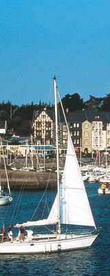 Location de vacances lagrange en bretagne