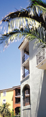 Location saisonnière pour les vacances