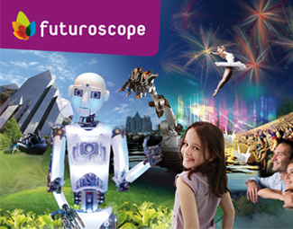 Futuroscope