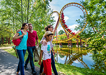 Parc Astrix